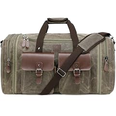 Densata waxed canvas for sale  Delivered anywhere in USA 