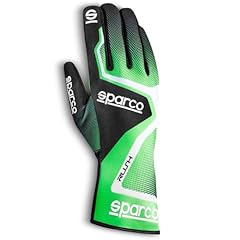 Sparco gloves rush for sale  Delivered anywhere in Ireland