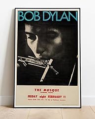 Bob dylan 1966 for sale  Delivered anywhere in UK