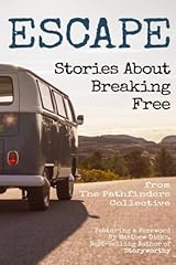 Escape stories breaking for sale  Delivered anywhere in UK