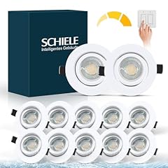 Schiele spot led d'occasion  Livré partout en Belgiqu