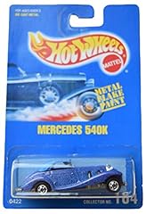 Hot wheels mercedes for sale  Delivered anywhere in USA 