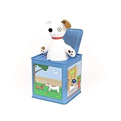 Jack dog tin for sale  Delivered anywhere in USA 