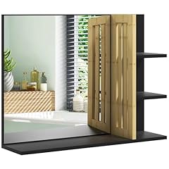 Homcom modern bathroom for sale  Delivered anywhere in UK