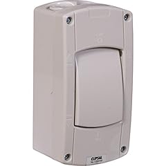 Isolator ip66 triple for sale  Delivered anywhere in UK