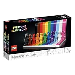 Lego everyone awesome gebraucht kaufen  Wird an jeden Ort in Deutschland