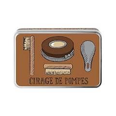 Dlp boîte cirage d'occasion  Livré partout en France