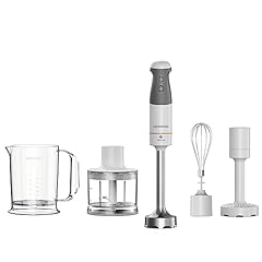 Kenwood mixeur plongeant d'occasion  Livré partout en Belgiqu