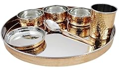 Handmade pure copper for sale  Delivered anywhere in UK