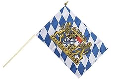 Flaggenfritze stockflagge stoc gebraucht kaufen  Wird an jeden Ort in Deutschland