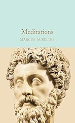 Meditations marcus aurelius usato  Spedito ovunque in Italia 