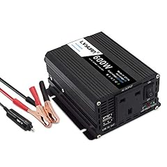 600w power inverter for sale  Delivered anywhere in UK