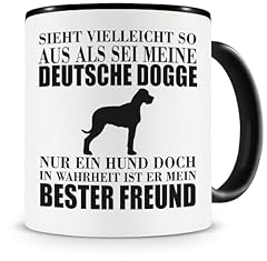 Samunshi deutsche dogge gebraucht kaufen  Wird an jeden Ort in Deutschland