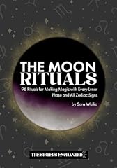 Moon rituals rituals for sale  Delivered anywhere in UK
