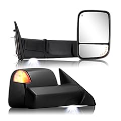 Towing mirror dodge for sale  Delivered anywhere in USA 
