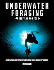 Underwater foraging freediving for sale  Delivered anywhere in UK