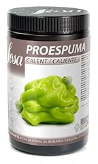 Proespuma calent 5kg gebraucht kaufen  Wird an jeden Ort in Deutschland