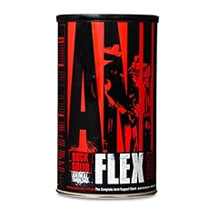 Animal flex packs gebraucht kaufen  Wird an jeden Ort in Deutschland