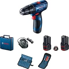 Bosch gsb 120 d'occasion  Livré partout en Belgiqu