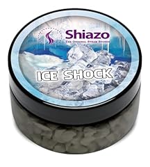 Shiazo steine ice gebraucht kaufen  Wird an jeden Ort in Deutschland