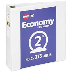 Avery economy view for sale  Delivered anywhere in USA 