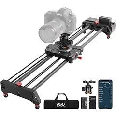 Gvm motorizzato camera usato  Spedito ovunque in Italia 
