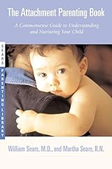 Attachment parenting book for sale  Delivered anywhere in USA 
