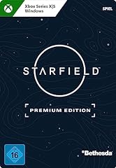 Starfield premium edition gebraucht kaufen  Wird an jeden Ort in Deutschland