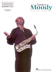 James moody collection for sale  Delivered anywhere in UK