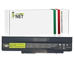 New net batteria usato  Spedito ovunque in Italia 