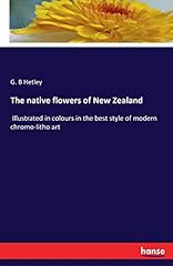 The native flowers d'occasion  Livré partout en France
