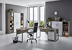 Arbeitszimmer büromöbel komplett gebraucht kaufen  Wird an jeden Ort in Deutschland