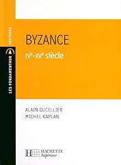 Byzance ive xve d'occasion  Livré partout en Belgiqu