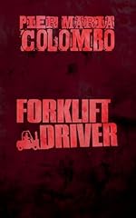 Forklift driver for sale  Delivered anywhere in UK