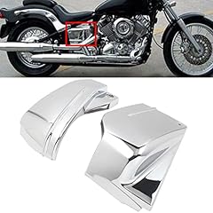 Finmokal motorcycle chrome for sale  Delivered anywhere in UK
