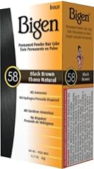 Bigen black brown for sale  Delivered anywhere in Ireland