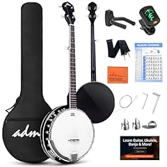 Adm banjo string for sale  Delivered anywhere in USA 