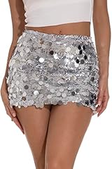 Guanyy silver sparkle for sale  Delivered anywhere in USA 