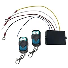 Winch wireless remote d'occasion  Livré partout en France