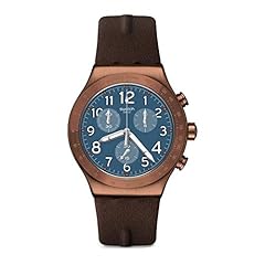 Montre swatch irony d'occasion  Livré partout en France