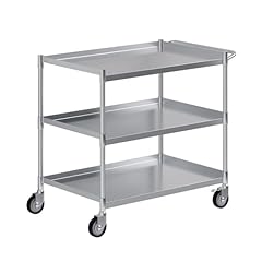 Shelf stainless steel for sale  Delivered anywhere in USA 
