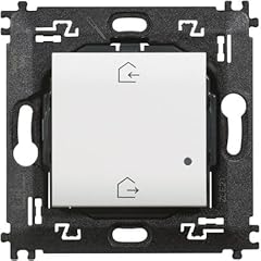 Bticino n4570cw livinglight usato  Spedito ovunque in Italia 