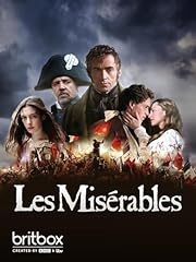 Les misérables movie for sale  Delivered anywhere in UK