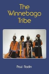 The winnebago tribe d'occasion  Livré partout en Belgiqu