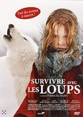 Survivre loups d'occasion  Livré partout en France