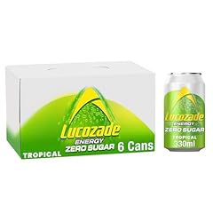 Lucozade energy zero for sale  Delivered anywhere in UK