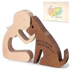 Sensuniq dog memorial for sale  Delivered anywhere in USA 