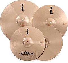 Zildjian family lot d'occasion  Livré partout en Belgiqu