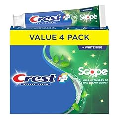 Crest whitening plus for sale  Delivered anywhere in USA 