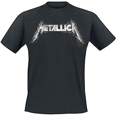 Metallica herren spiked gebraucht kaufen  Wird an jeden Ort in Deutschland